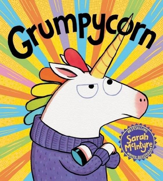 Grumpycorn | Grumpycorn