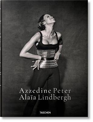 Питер Линдберг. Аззедин Алайя | Peter Lindbergh. Azzedine Alaia
