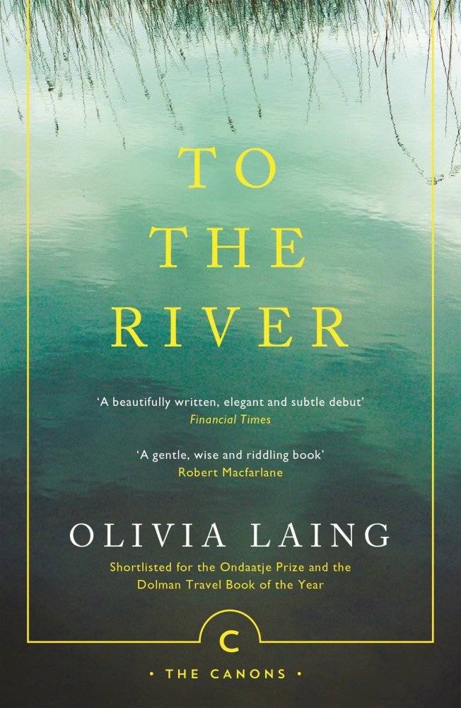 To the River. A Journey Beneath the Surface | To the River: A Journey Beneath the Surface