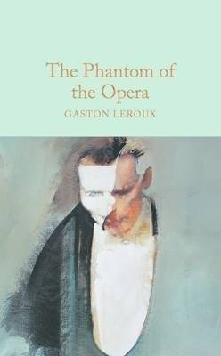 Призрак Оперы | The Phantom of the Opera