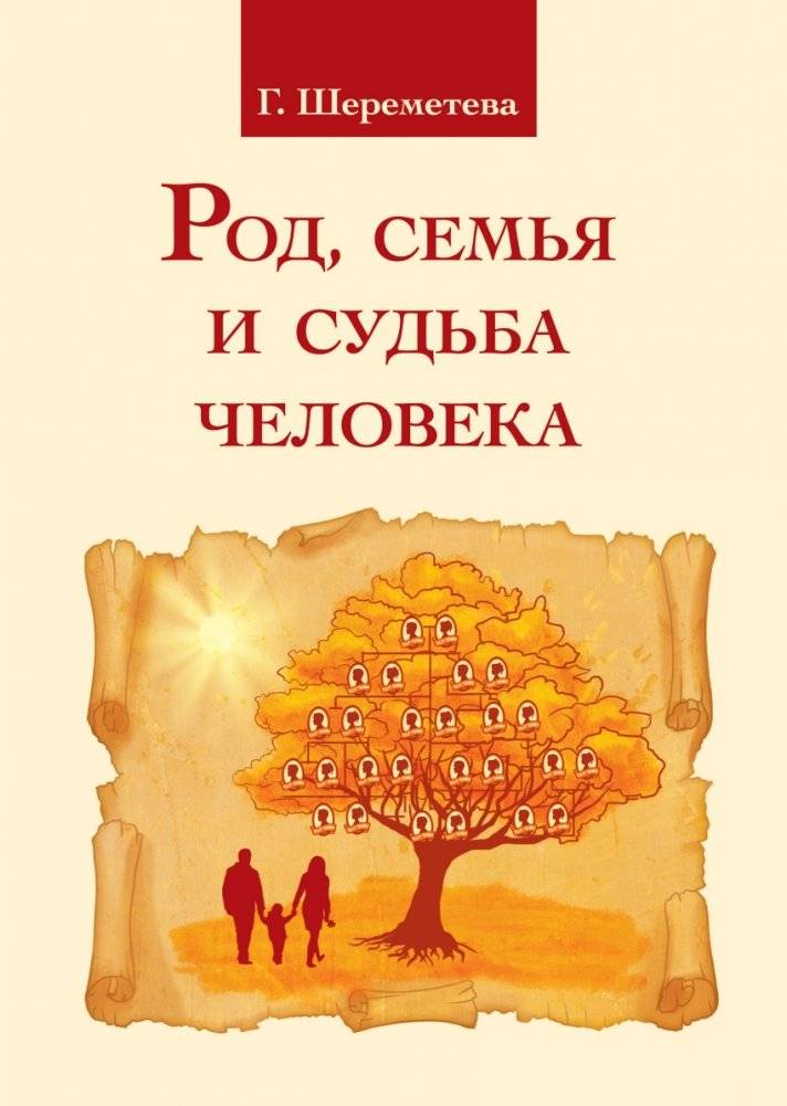 Род, семья и судьба человека | Lineage, Family, and Human Destiny