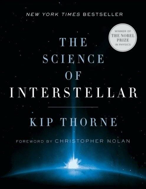 Наука Интерстеллара | The Science of Interstellar