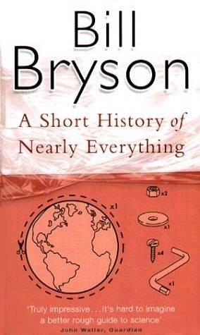 Краткая история почти всего на свете | A Short History of Nearly Everything