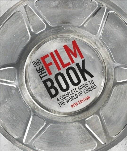 Книга о кино | The Film Book