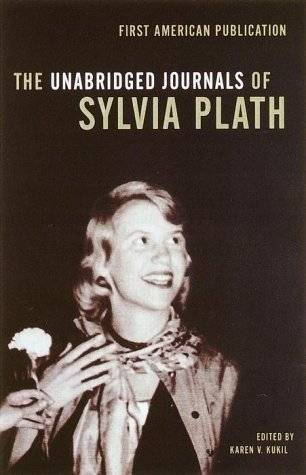 Полные дневники Сильвии Плат | The Unabridged Journals of Sylvia Plath