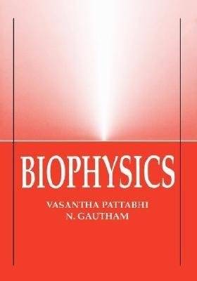 Биофизика | Biophysics