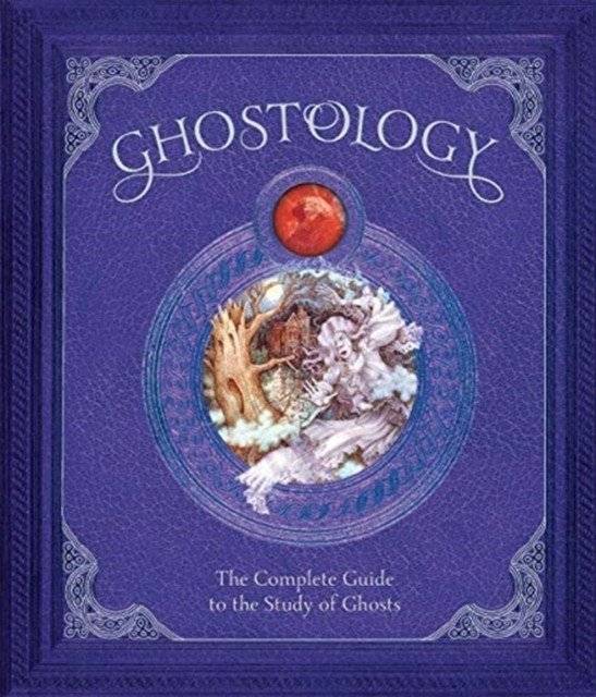 Ghostology | Ghostology
