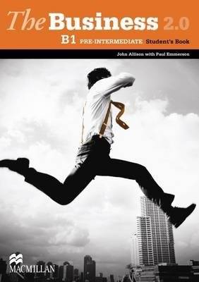 Unknown Title | The Business 2.0. Pre-intermediate. Student's Book