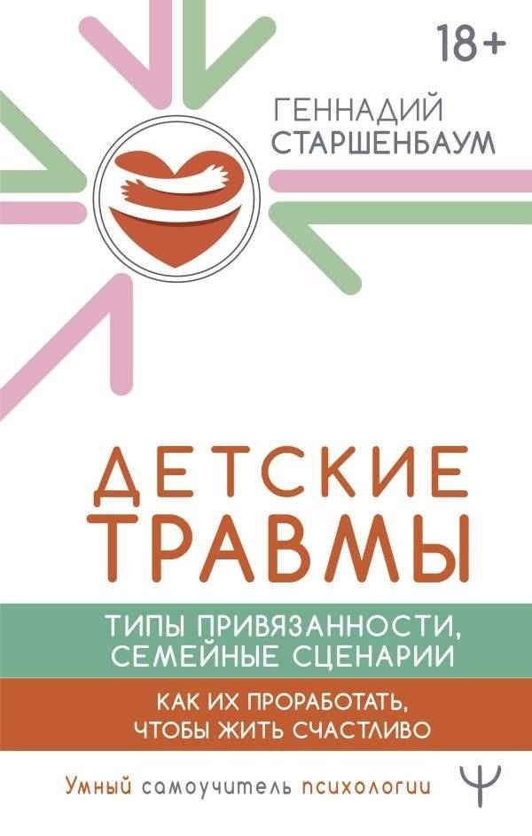 Детские травмы, типы привязанности, семейные сценарии. Как их проработать, чтобы жить счастливо | Childhood Trauma, Attachment Styles, Family Scenarios: How to Overcome Them for a Happy Life