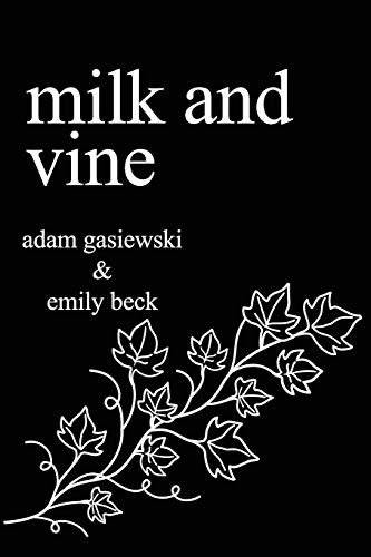 Молоко и виноград: вдохновляющие цитаты из классических вин | Milk and Vine: Inspirational Quotes from Classic Vines