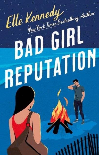 Bad Girl Reputation | Bad Girl Reputation