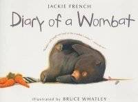 Diary of a Wombat | Diary of a Wombat