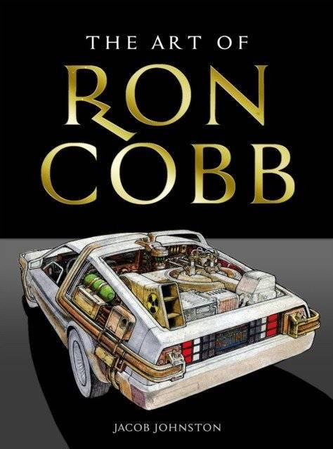 Искусство Рона Кобба | The Art of Ron Cobb