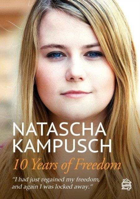 10 лет свободы | 10 Years of Freedom
