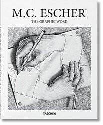 M.C. Escher: The Graphic Work | M.C. Escher: The Graphic Work
