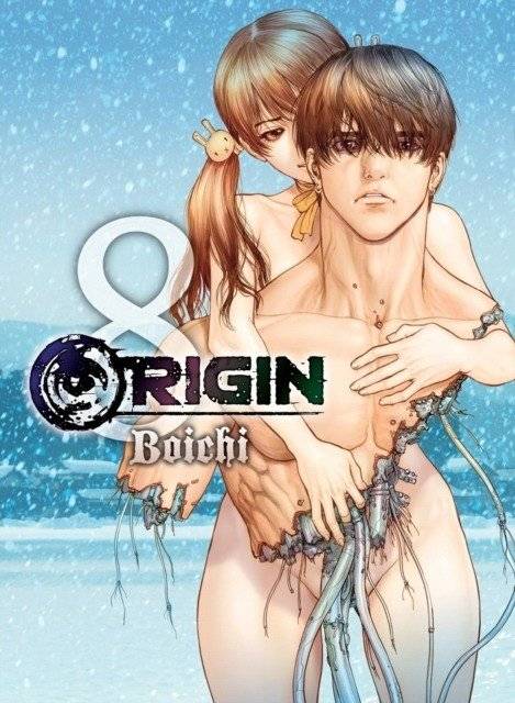 Origin 8 | Origin 8