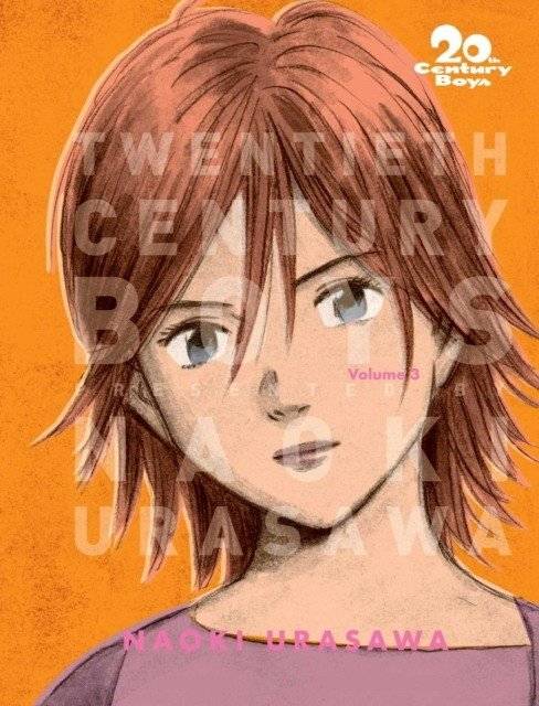 20th Century Boys: The Perfect Edition, Vol. 3 | 20th Century Boys: The Perfect Edition, Vol. 3
