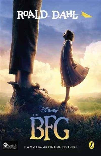 The BFG | The BFG