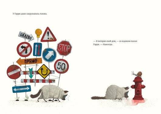 Дом для Гарри фото книги 6