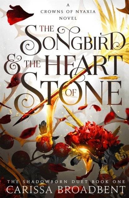 Песнь Соловья и Сердце из Камня | The Songbird and the Heart of Stone