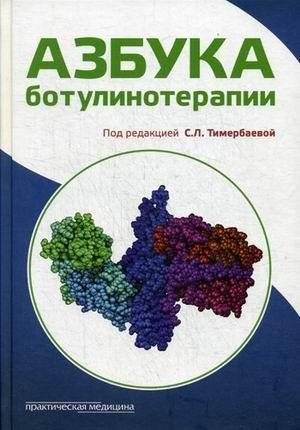 Азбука ботулинотерапии | Alphabet of Botulinum Therapy
