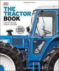 Книга о тракторах | The Tractor Book