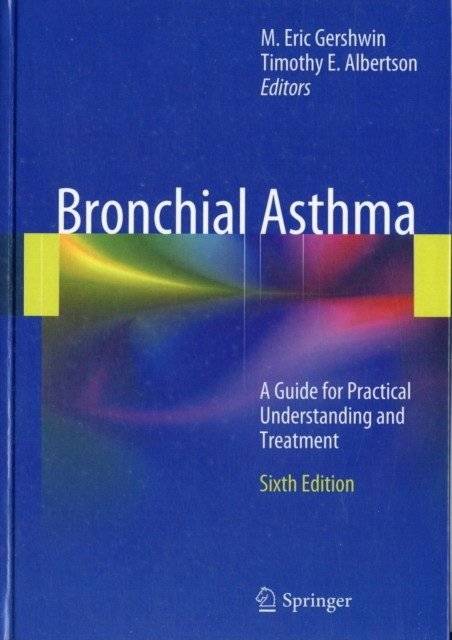 Бронхиальная астма | Bronchial Asthma