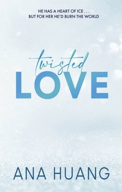 Twisted Love | Twisted Love