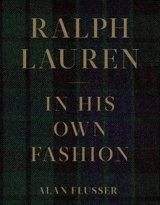 Ральф Лорен. В его собственной манере | Ralph Lauren. In His Own Fashion
