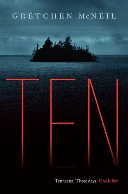 Ten | Ten