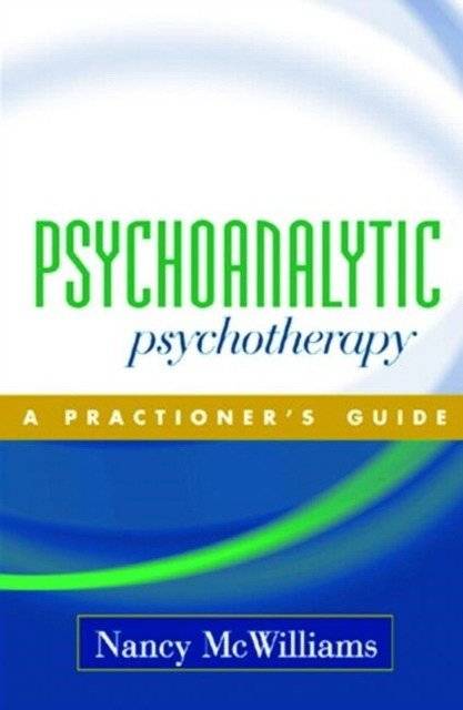 Psychoanalytic psychotherapy | Psychoanalytic Psychotherapy