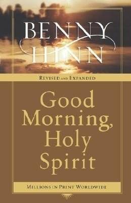 Good morning, holy spirit | Good Morning, Holy Spirit