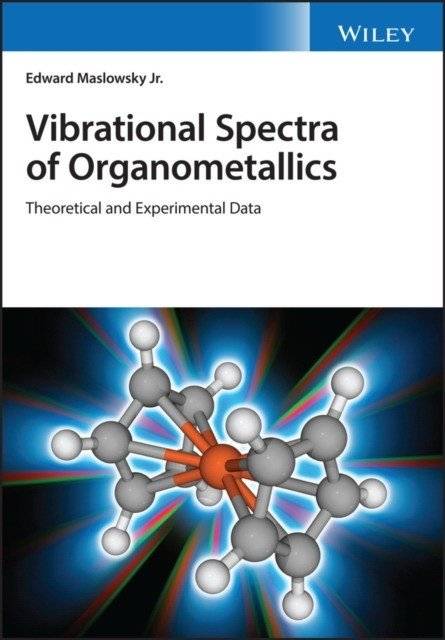Вибрационные спектры металлоорганических соединений | Vibrational Spectra of Organometallics