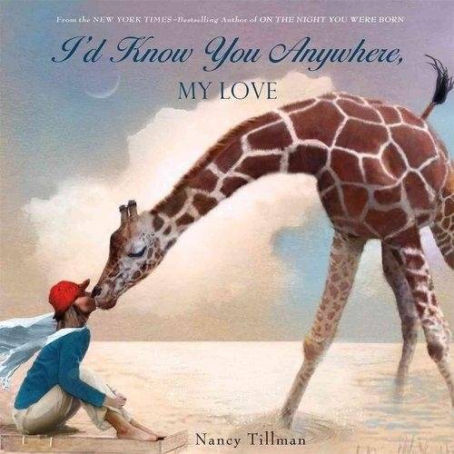 I'd Know You Anywhere, My Love | I'd Know You Anywhere, My Love