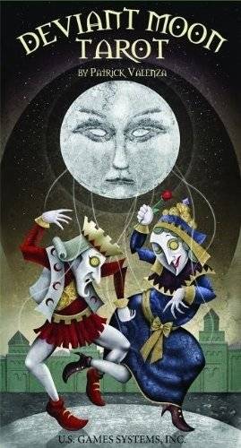 Deviant Moon Deck | Deviant Moon Deck