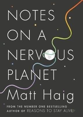 Заметки о нервной планете | Notes on a Nervous Planet