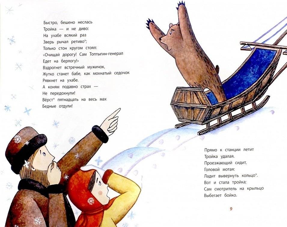 Генерал Топтыгин фото книги 2