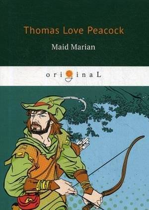 Maid Marian | Maid Marian