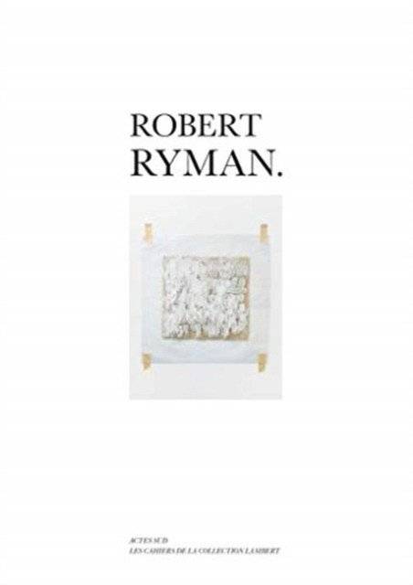 Роберт Райман | Robert Ryman