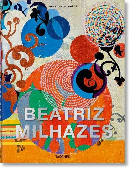 Beatriz Milhazes | Beatriz Milhazes