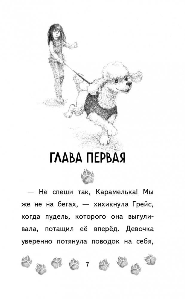 Пушистая принцесса (выпуск 4) фото книги 8