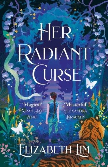 Her Radiant Curse | Her Radiant Curse