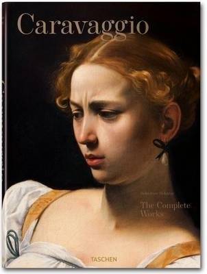 Караваджо. Полное собрание сочинений | Caravaggio: Complete Works