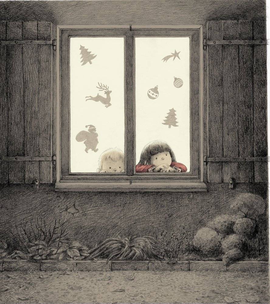 Снежны сон фото книги 4