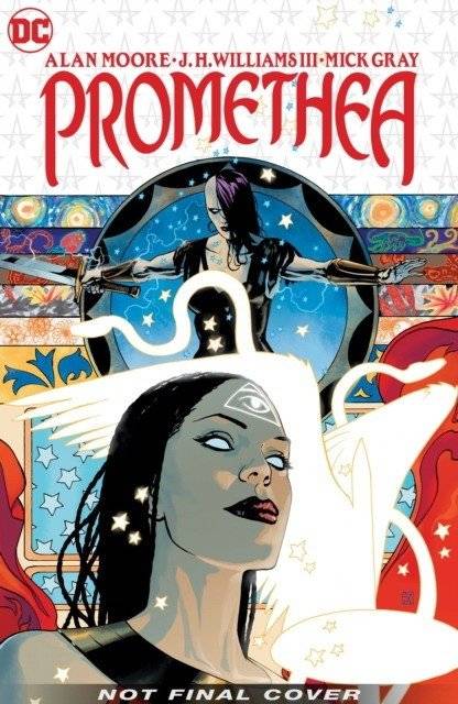 Pro Dlx Bk 3 | Promethea Deluxe Edition Book 3