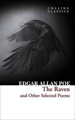 Unknown Title | The Raven and Other Selected Poems