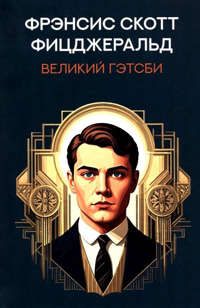 Великий Гэтсби | The Great Gatsby