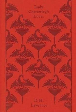 Lady Chatterley's Lover | Lady Chatterley's Lover