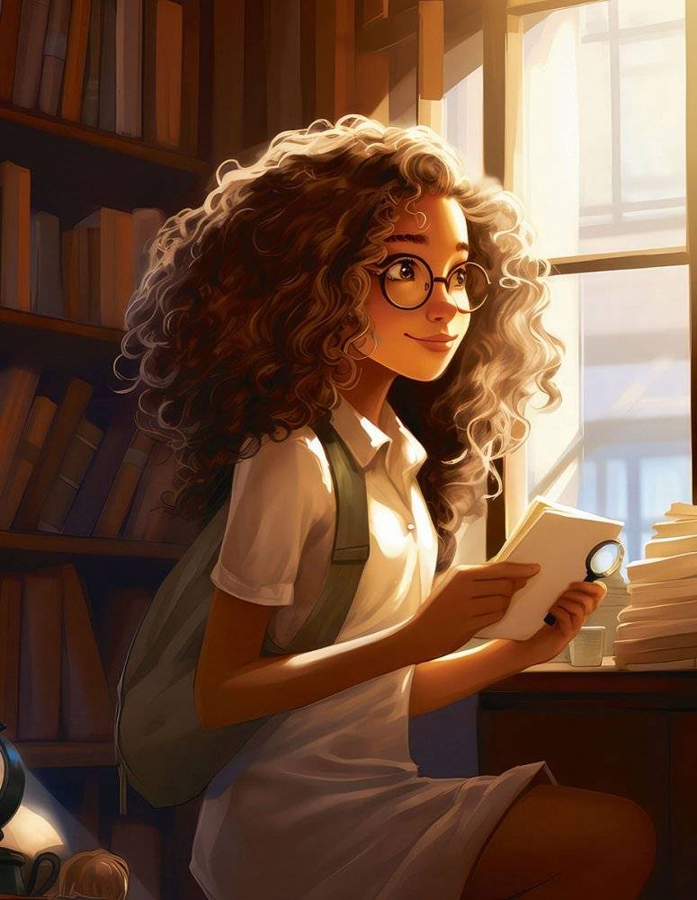 Думай как учёный. Руководство по научному мышлению для детей фото книги 3