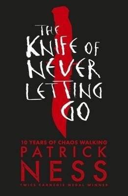 Нож, который никогда не отпускает | The Knife of Never Letting Go